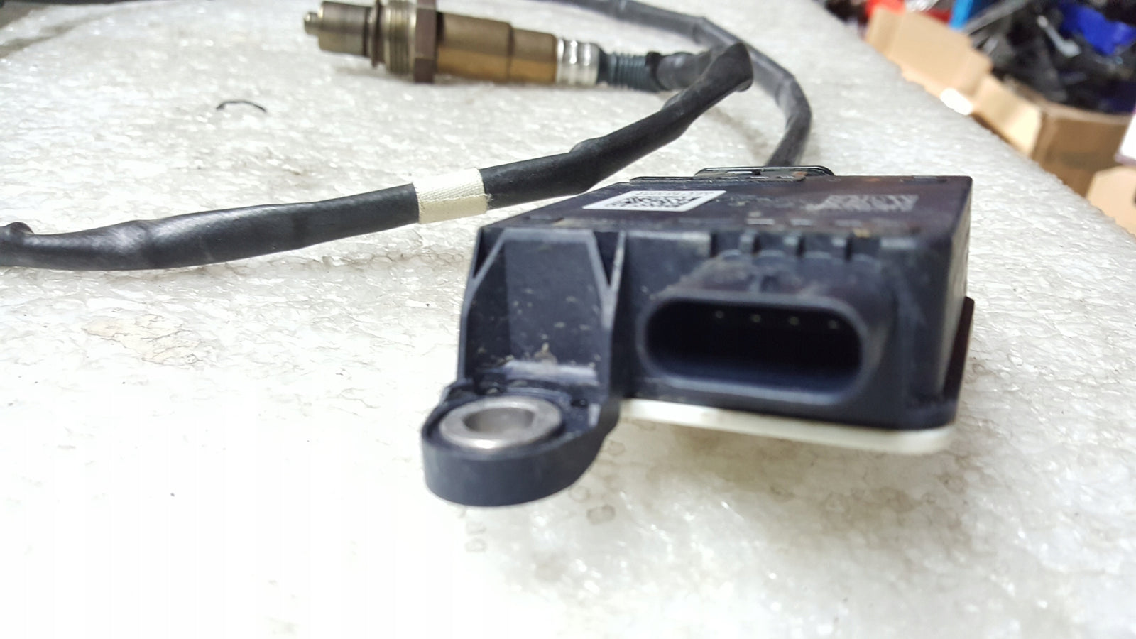 Sonda lambda czujnik NOX AUDI VW SEAT 05L906261B