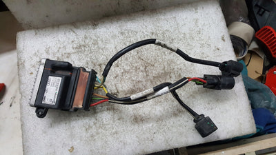 MODUŁ KOMPUTER STEROWNIK WENTYLATORÓW AUDI A4 B8 A5 8T 2.0 TDI 8K0959501G