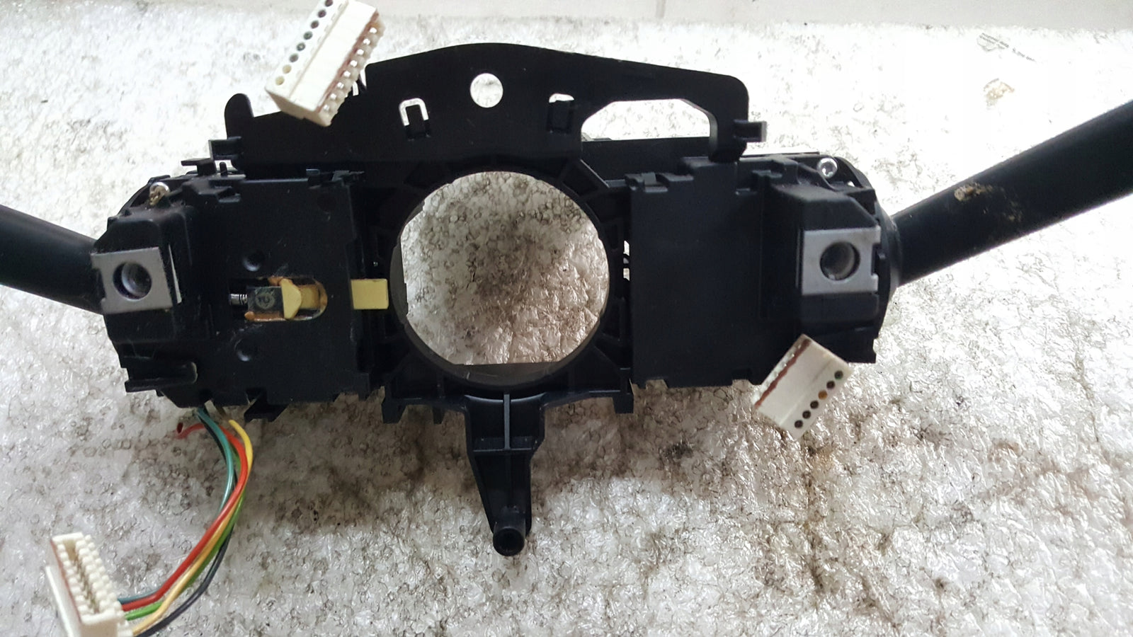 PRZEŁĄCZNIK ZESPOLONY GOLF SPORTSVAN 5Q0953507DJ 5Q0953513AA