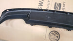 Spoiler Dokładka Zderzaka Tył 5E5807521 Skoda Octavia III Sedan PDC