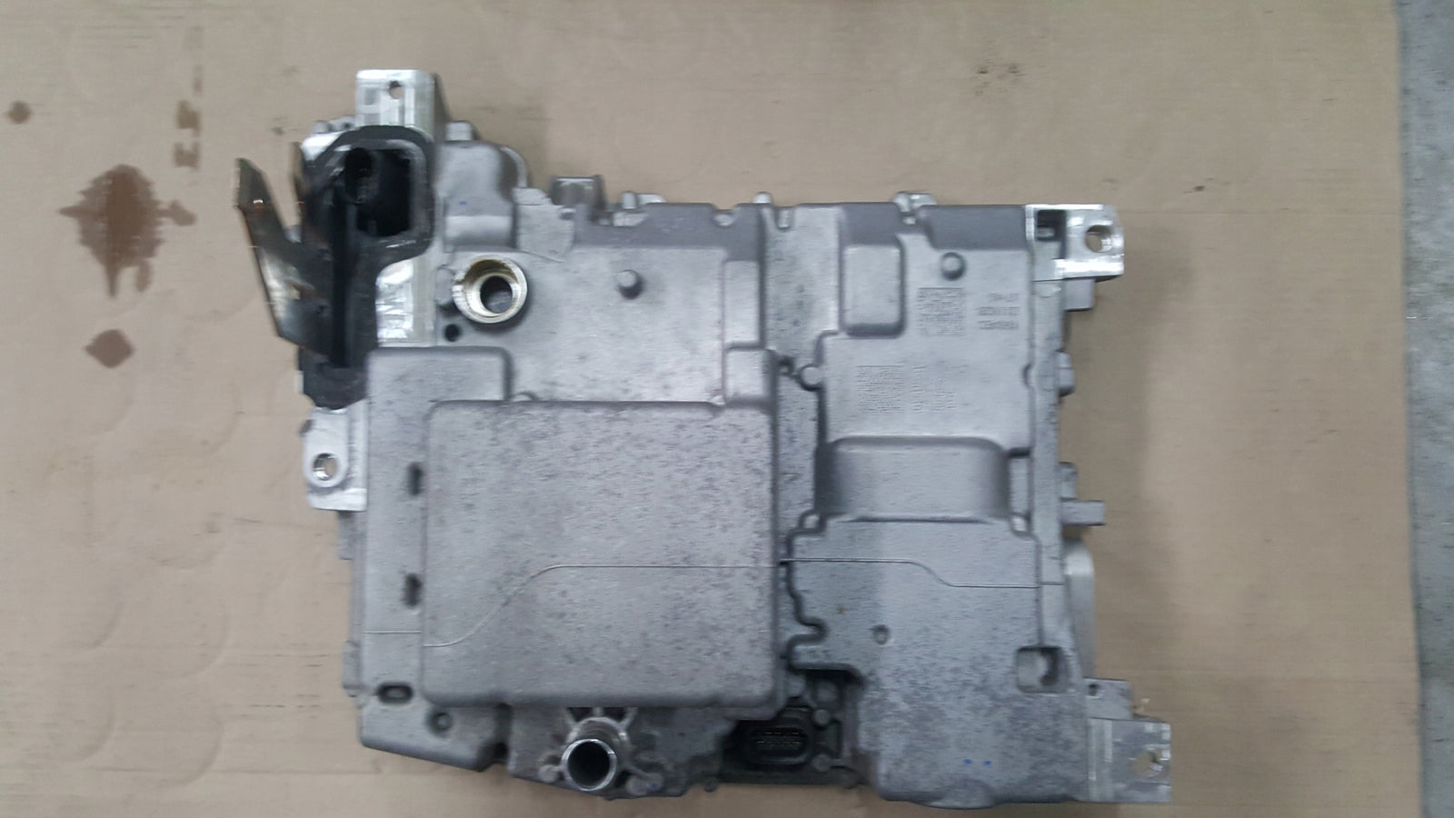 KONWERTER PRZETWORNICA INWERTER VW ID3 ID.3 ID4 1EA907230