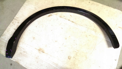Listwa błotnika lewy tył AUDI Q3 8U0853817C/D