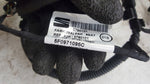 SEAT LEON 2019 R 1.6 TDI INSTALACJA ZDERZAKA CZUJNIKA PRZÓD 5F0971095C