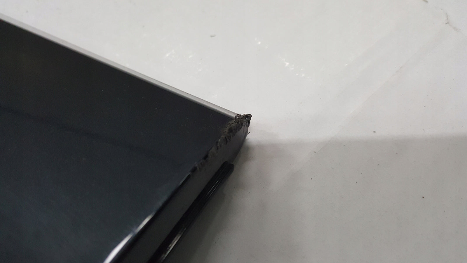 Listwa drzwi prawy przód AUDI Q3 II 83A853960A/B