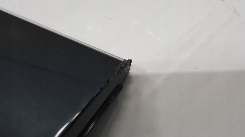 Listwa drzwi prawy przód AUDI Q3 II 83A853960A/B