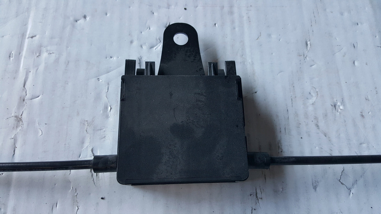 Cięgno linka drzwi VW SHARAN SEAT ALHAMBRA 7N0839018F NOWA ORYGINAŁ