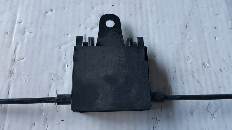 Cięgno linka drzwi VW SHARAN SEAT ALHAMBRA 7N0839018F NOWA ORYGINAŁ