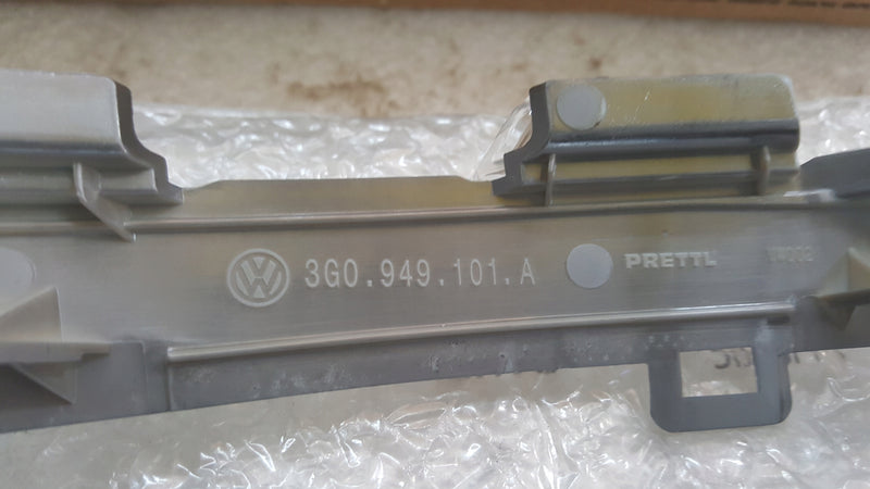 NOWY ORYGINALNY lewy kierunek lusterka zewnętrznego VW PASSAT B8 3G0949101A