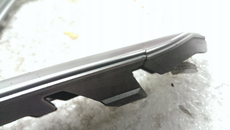 Zaślepka zderzaka lewy przód AUDI A1 82A807953A