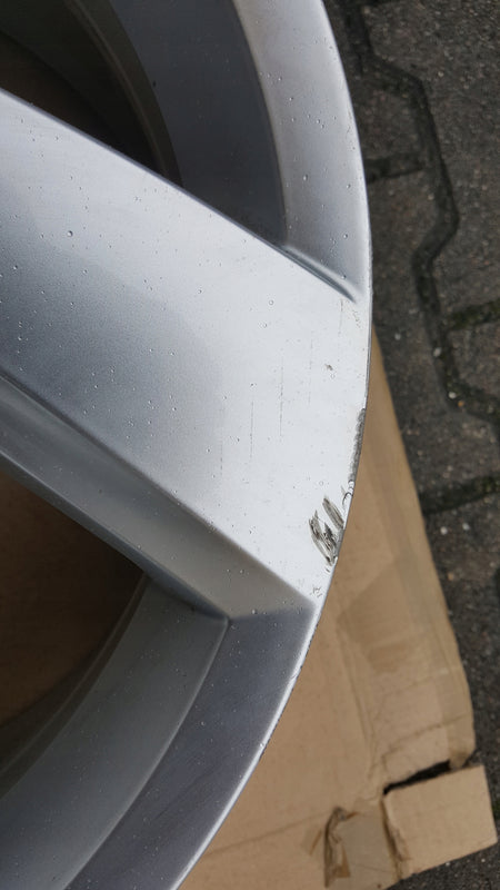 FELGA ALU VW GOLF VIII 17'' 5H0601025E