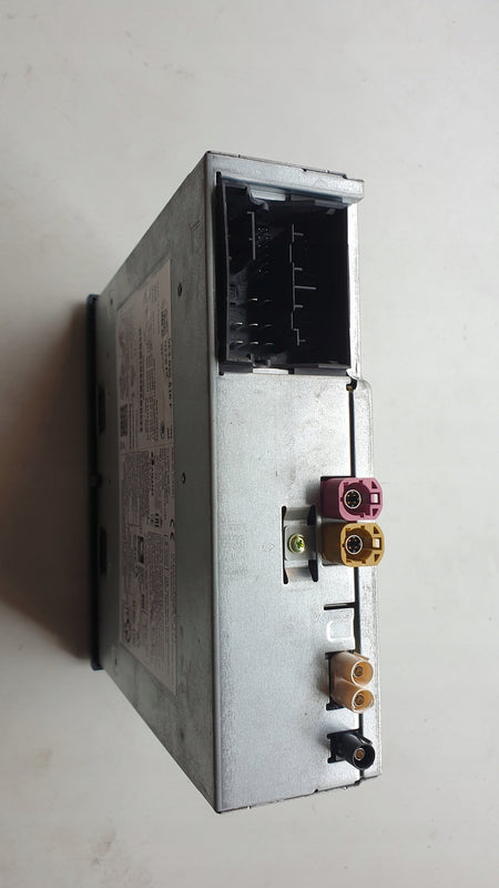 Nawigacja sterownik MIB3 Skoda 5E3035816F LEGALNY!