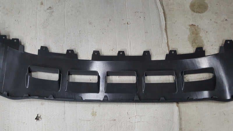 Dokładka spoiler zderzaka przedniego AUDI Q5 8R0807061E NOWA