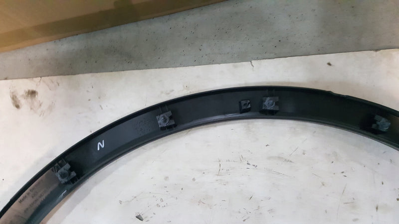 Volkswagen OE 5NA854819K listwa nakładka błotnika TIGUAN lewy tył