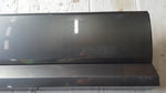 Listwa drzwi prawy tył SEAT ATECA 575854950J demontaż
