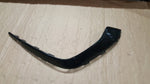 AUDI A4 B9 S-LINE LISTWA OZDOBNA ZDERZAKA LEWY TYŁ TYLNA 8W0853555