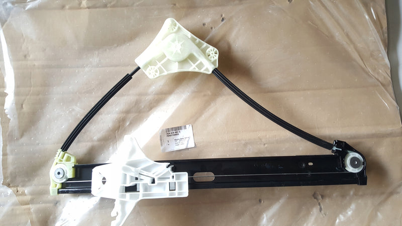 NOWY ORYGINALNY podnośnik szyby prawy tył VW T-ROC 2GA839462G
