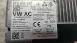 Sterownik usług online AUDI A3 8Y0035282 demontaż