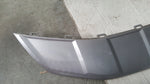 Dokładka spoiler zderzaka przedniego VW T-ROC 2GA807531A demontaż