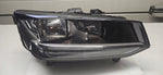 Pr reflektor AUDI Q2 81A941004 2020r IDEAŁ