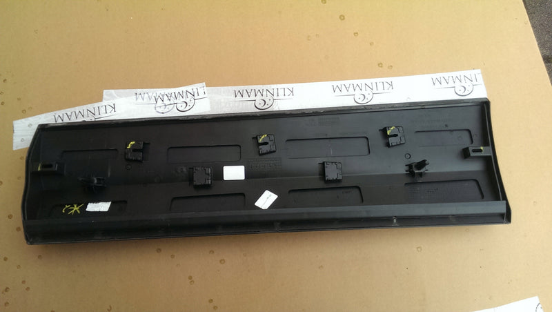 Listwa drzwi prawy tył VW T-ROC R-LINE 2GA853970A