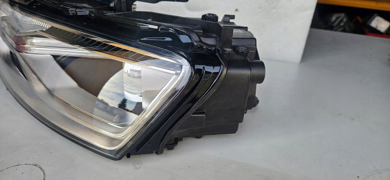 Le xenon LED Audi Q3 LIFT 2018r 8U0941005C IDEAŁ!