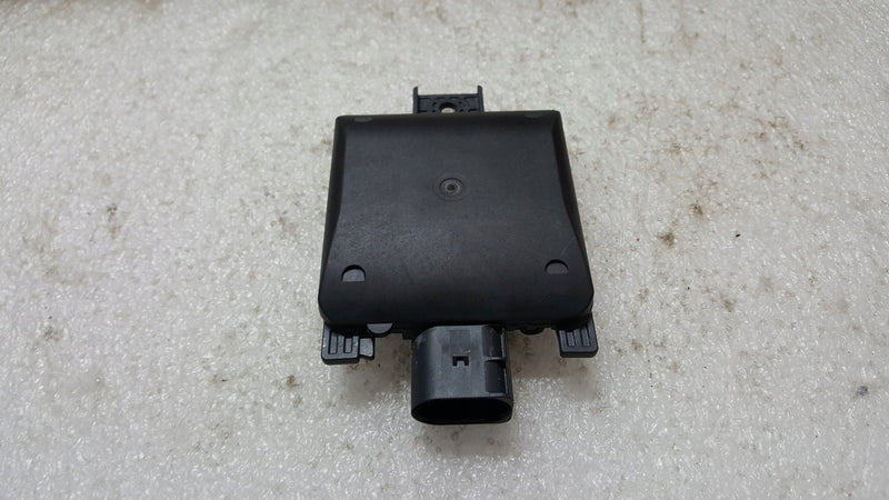 Radar asystent zmiany pasa VW AUDI SKODA SEAT 2Q0907685E demontaż