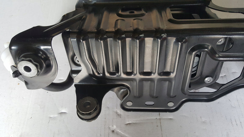 Kompresor zawieszenia AUDI E-TRON 4KE616005E