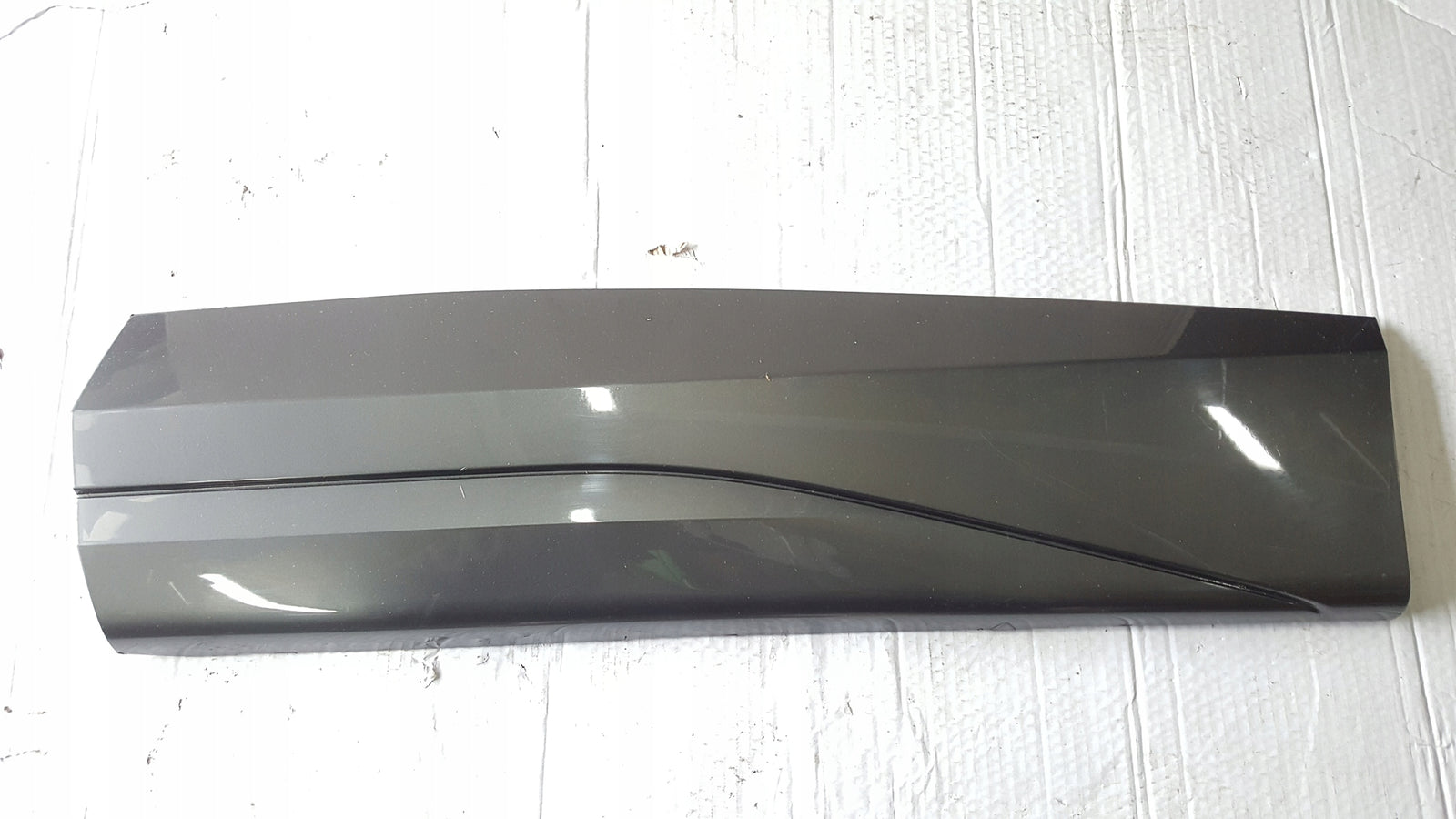 Listwa drzwi lewy tył CUPRA FORMENTOR 5FF854949B