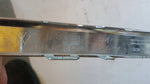 Listwa chrom zderzaka prawy tył VW PASSAT (B8) 3G0853842 demontaż