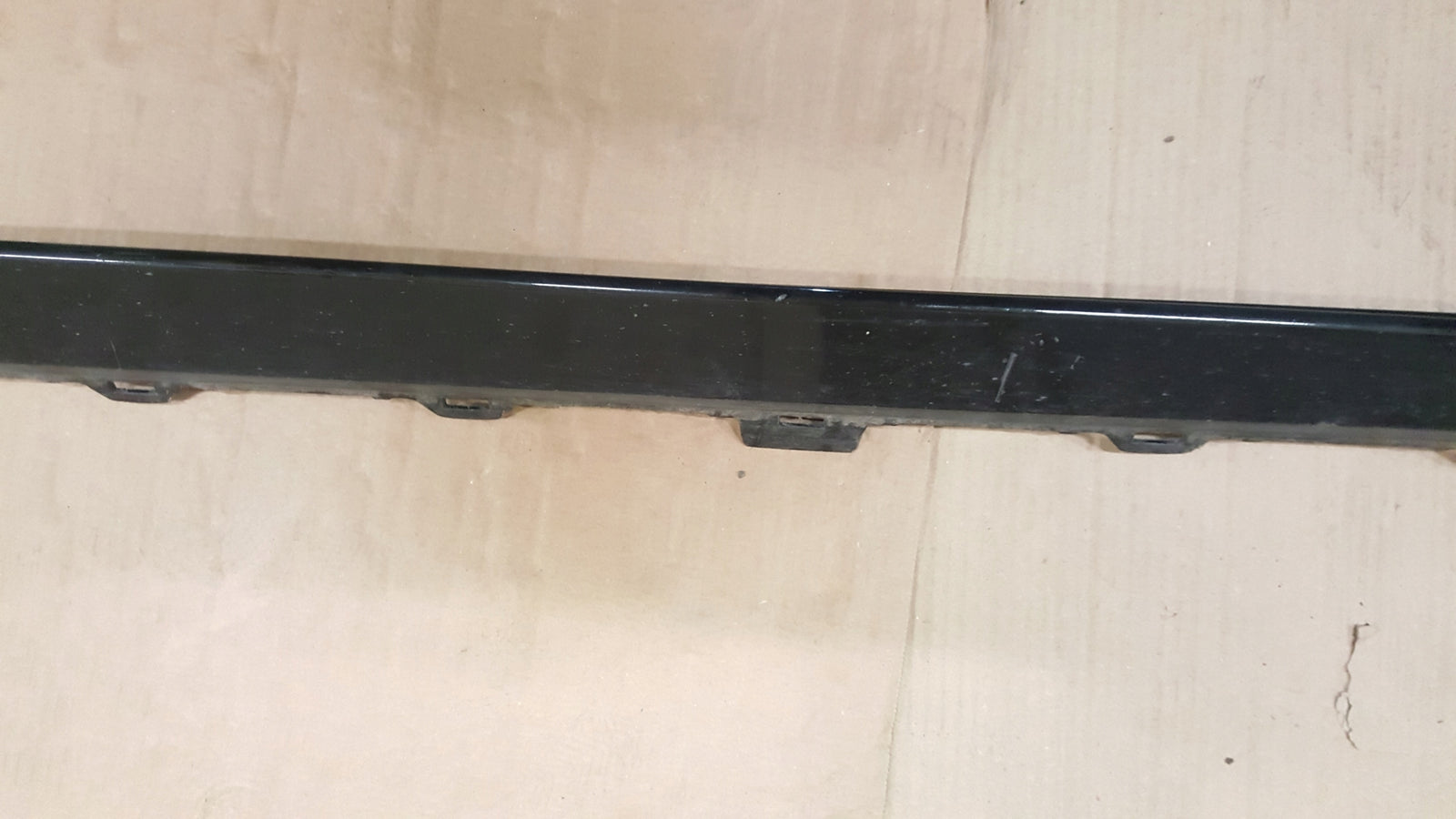 Listwa progowa prawa Audi RS7 4K8854868A RS-7 C8 A7 RS 19-