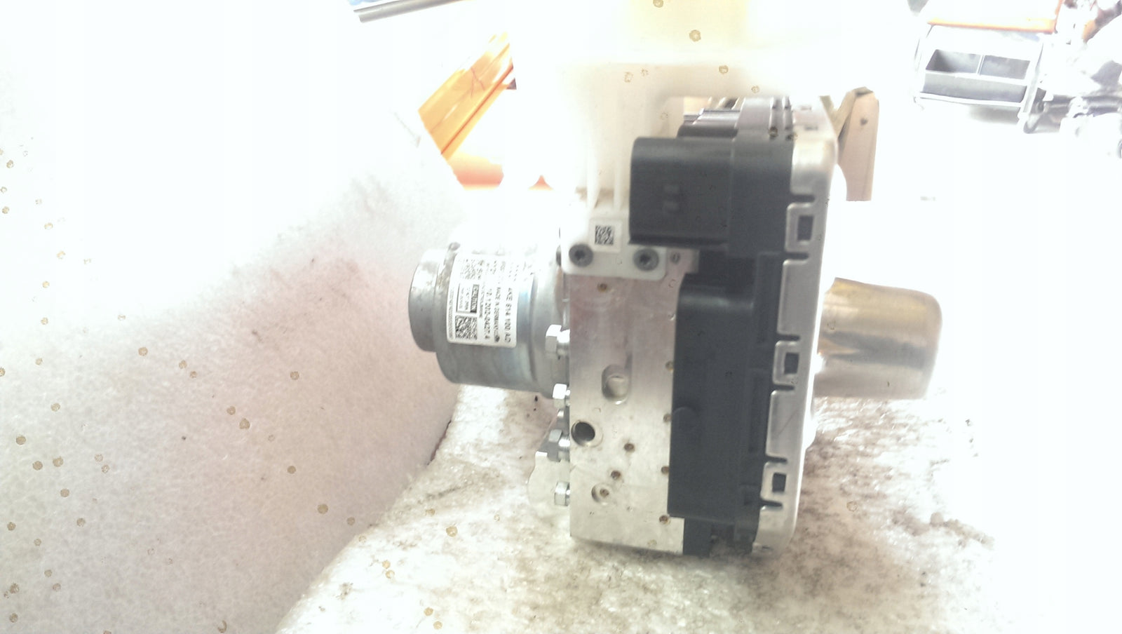 Pompa ABS AUDI E-TRON 4KE909059AD 4KE614100AD