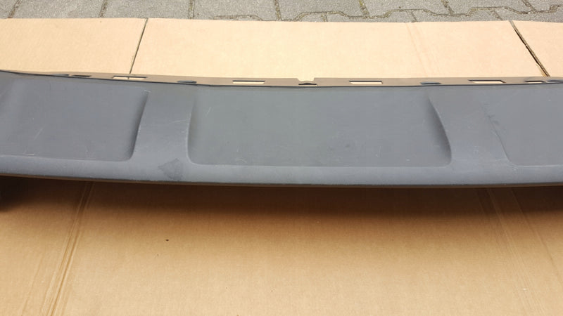 SEAT ATECA SPOILER ZDERZAKA PRZÓD LIFT 575805903E