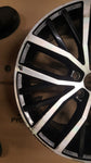 Felga 6C0601025K 7.5x17 ET44 oryginał VW