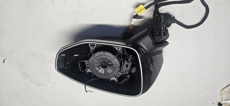Pr Lusterko zewnętrzne AUDI A6 A7 4K1857410C 14pin