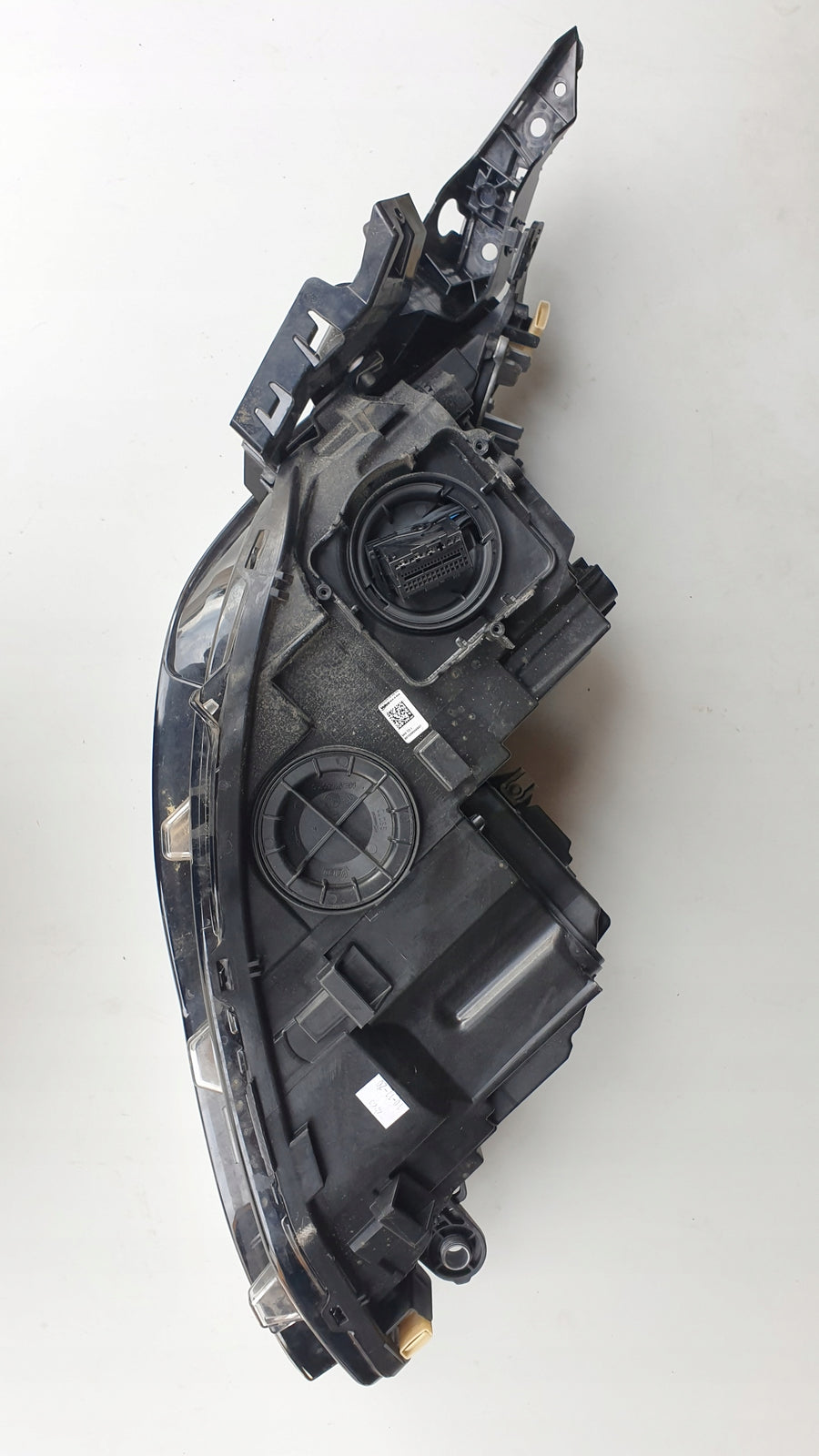 Le FUL LED Vw Golf 8 5H1941035 2020r IDEAŁ + ślizg