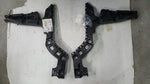 NOWE ślizgi zderzaka lewy + prawy tył VW GOLF 8 kombi 5H9807393F 5H9807394F
