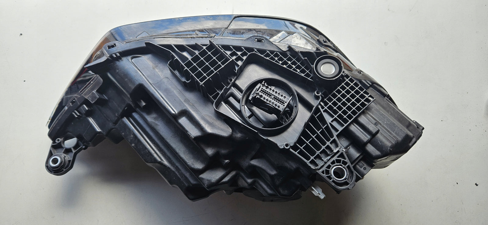 Le reflektor FUL LED AUDI A1 S1 82A941033D 2022r
