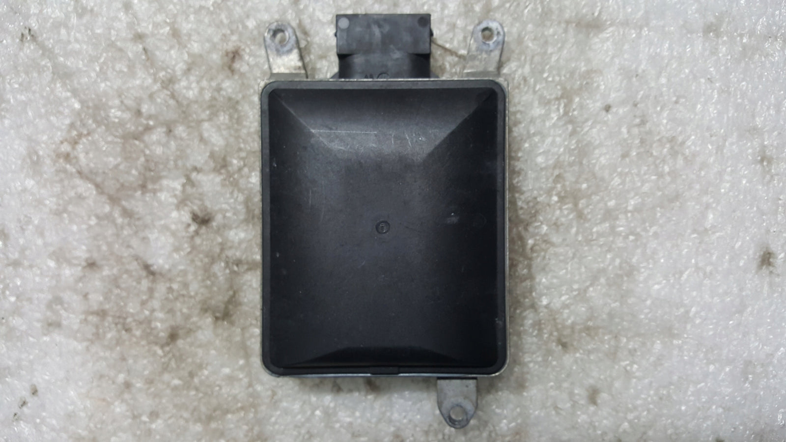 Asystent zmiany pasa ruchu lewa strona AUDI A3 RS3 5Q0907568A demontaż