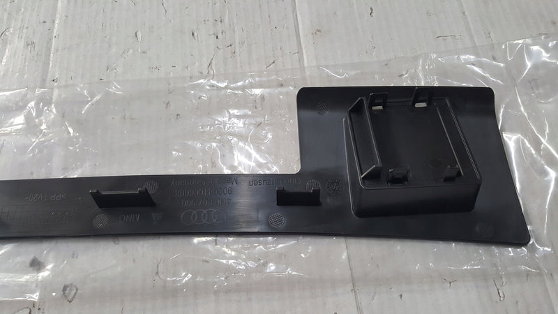 NOWA ORYGINALNA listwa mocująca AUDI A8 (D5) 4N0807900