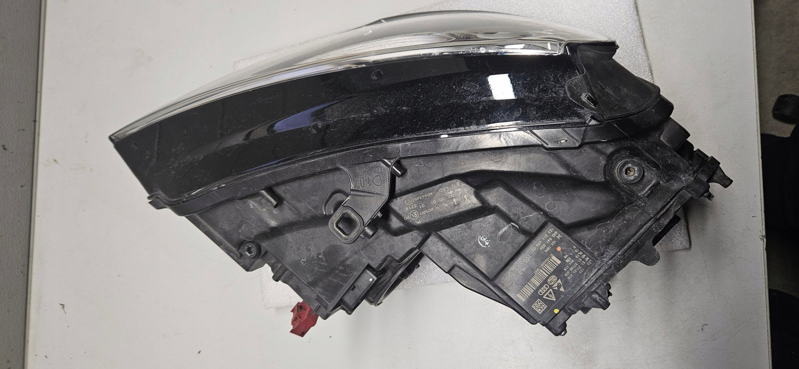 Pr Matrix Audi A8 S8 4H0941036 IDEAŁ 2015r