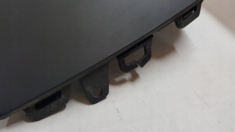 Kratka zderzaka przedniego lewa strona VW PASSAT B8 ALLTRACK 3G0853665P