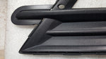 Kratka zderzaka prawy przód VW CADDY 2K5853666C demontaż