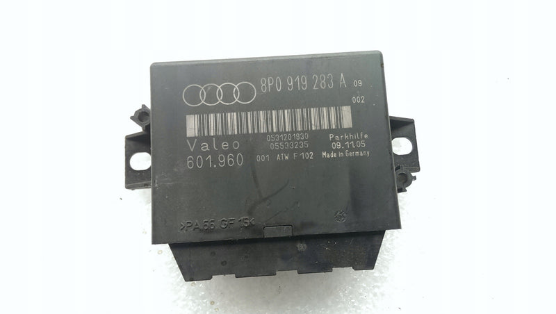 Sterownik moduł PDC AUDI 8P0919283A