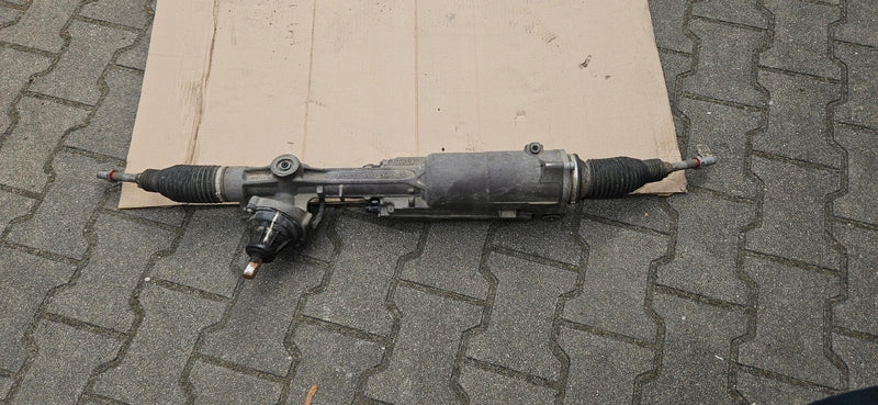 układ kierowniczy AUDI 4K1423053D 4N0909144E