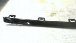 Listwa zderzaka przedniego AUDI RSQ3 83A807791
