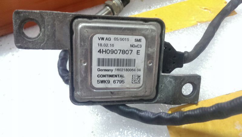 sonda lambda Vw Audi 4H0907807E