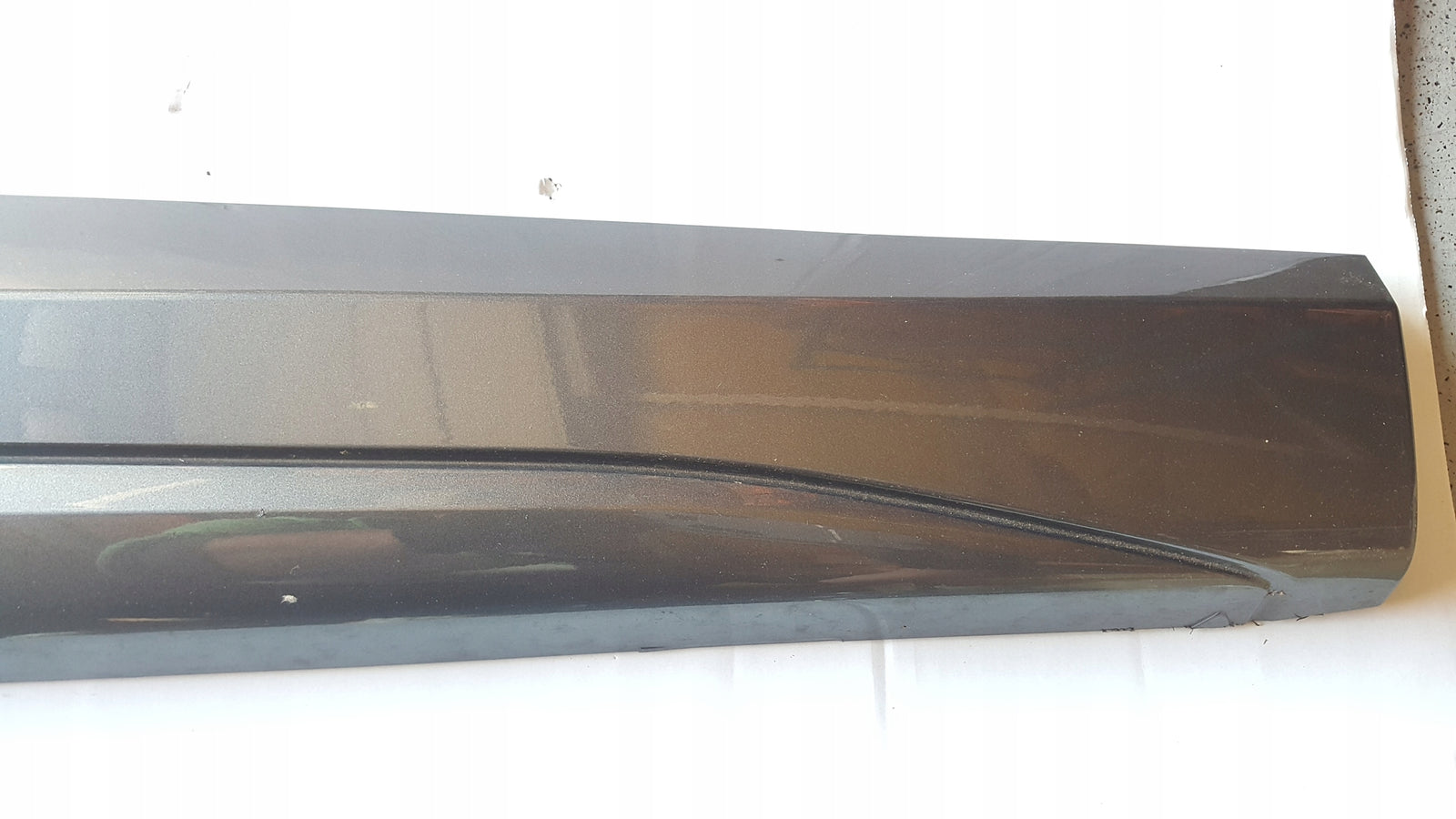 Listwa drzwi PR przód CUPRA FORMENTOR 5FF854940B