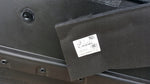 Tapicerka poszycie boczek lewa strona VW T5 T6 7E5867027 demontaż