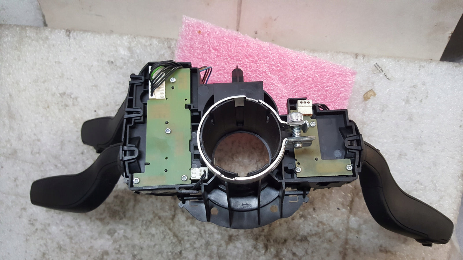 AUDI A6 4G C7 4G8 PAJĄK MANETKI PRZEŁĄCZNIK ZESPOLONY 4G8953502S