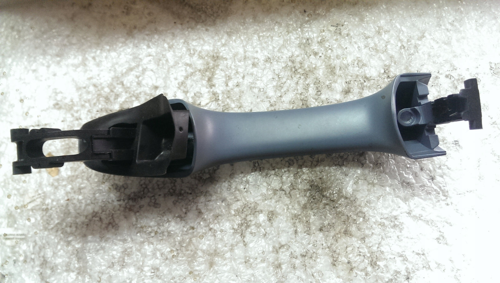 Klamka zewnętrzna prawa VW SEAT 510837206D NOWA ORYGINAŁ